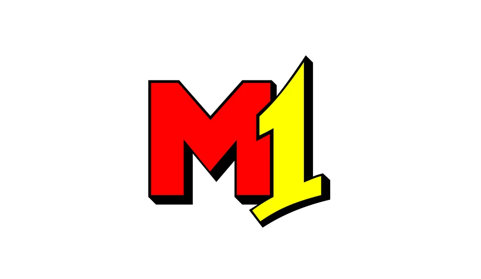 M1