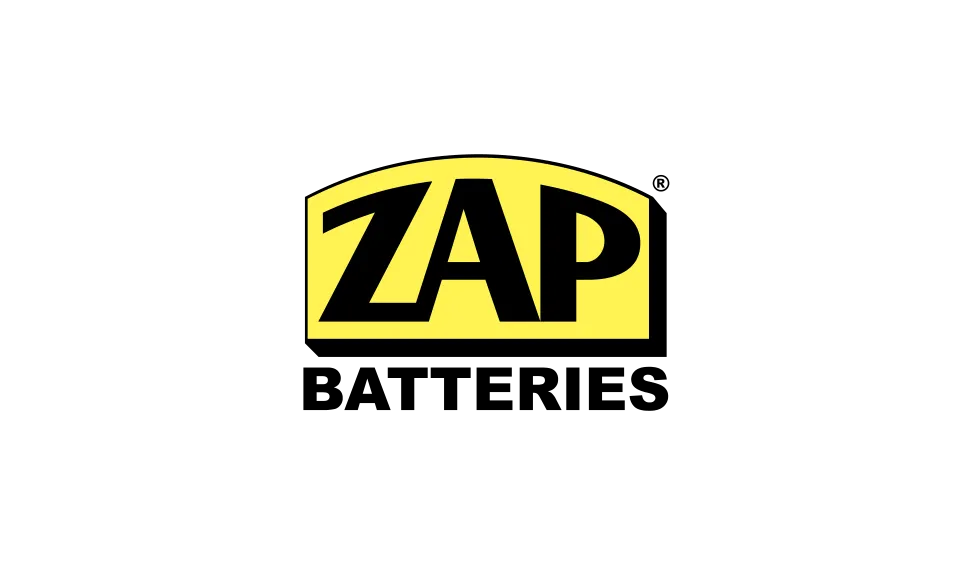 ZAP Batteries