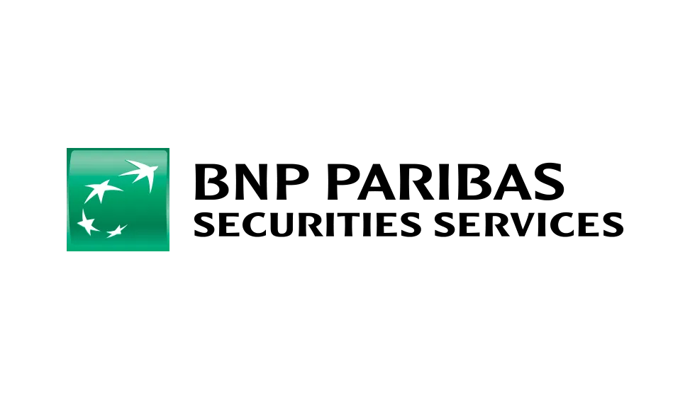 BNP Paribas Securities Services